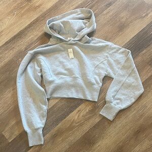 OFFLINE hoodie NWT